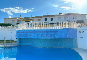 StS En el Sol-In Der Sonne, Torrox Park